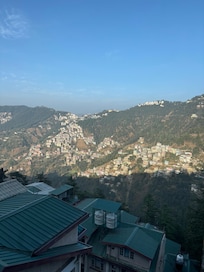 View from the room