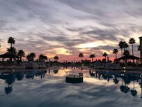 La Piscina