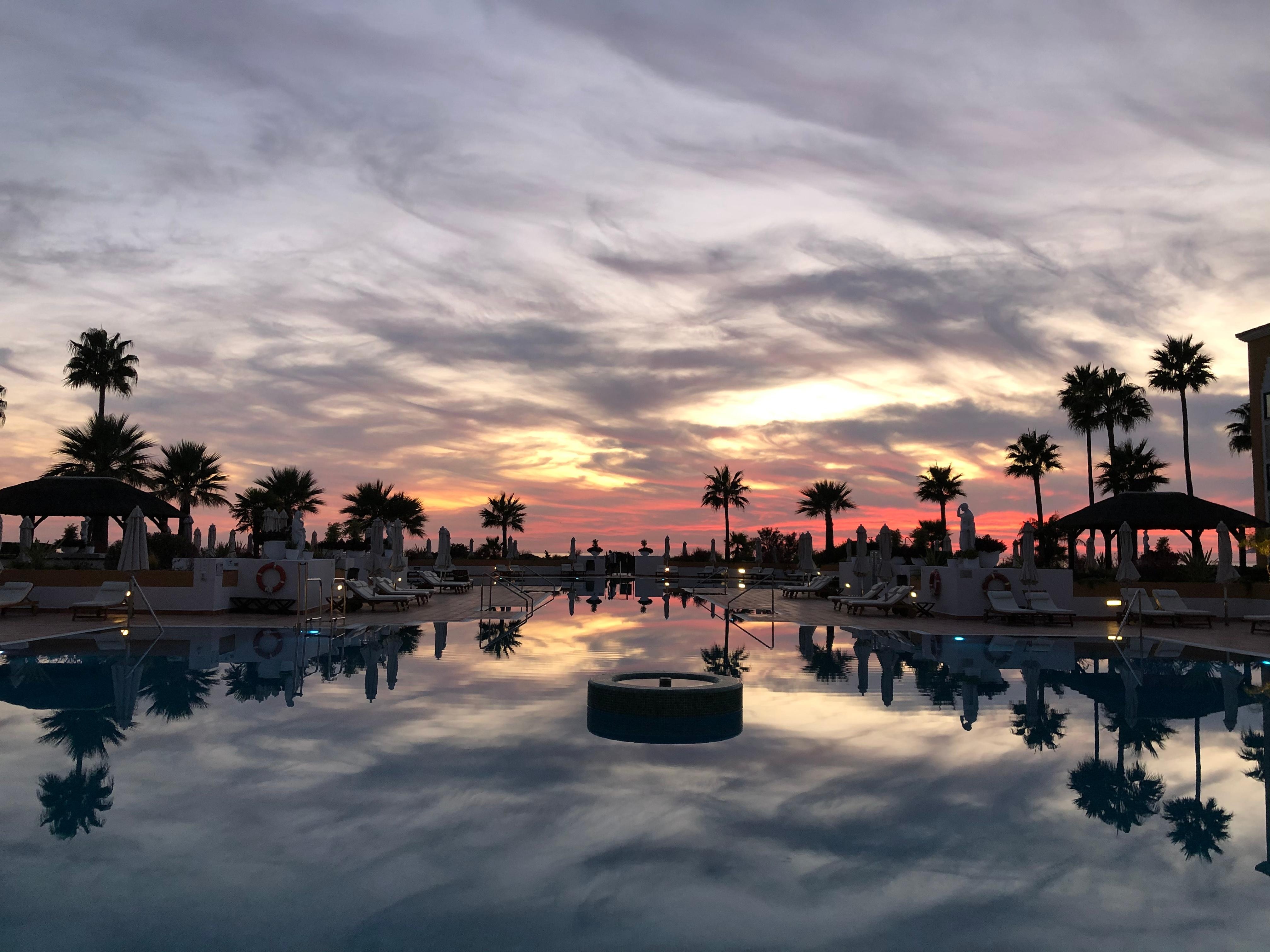 La Piscina