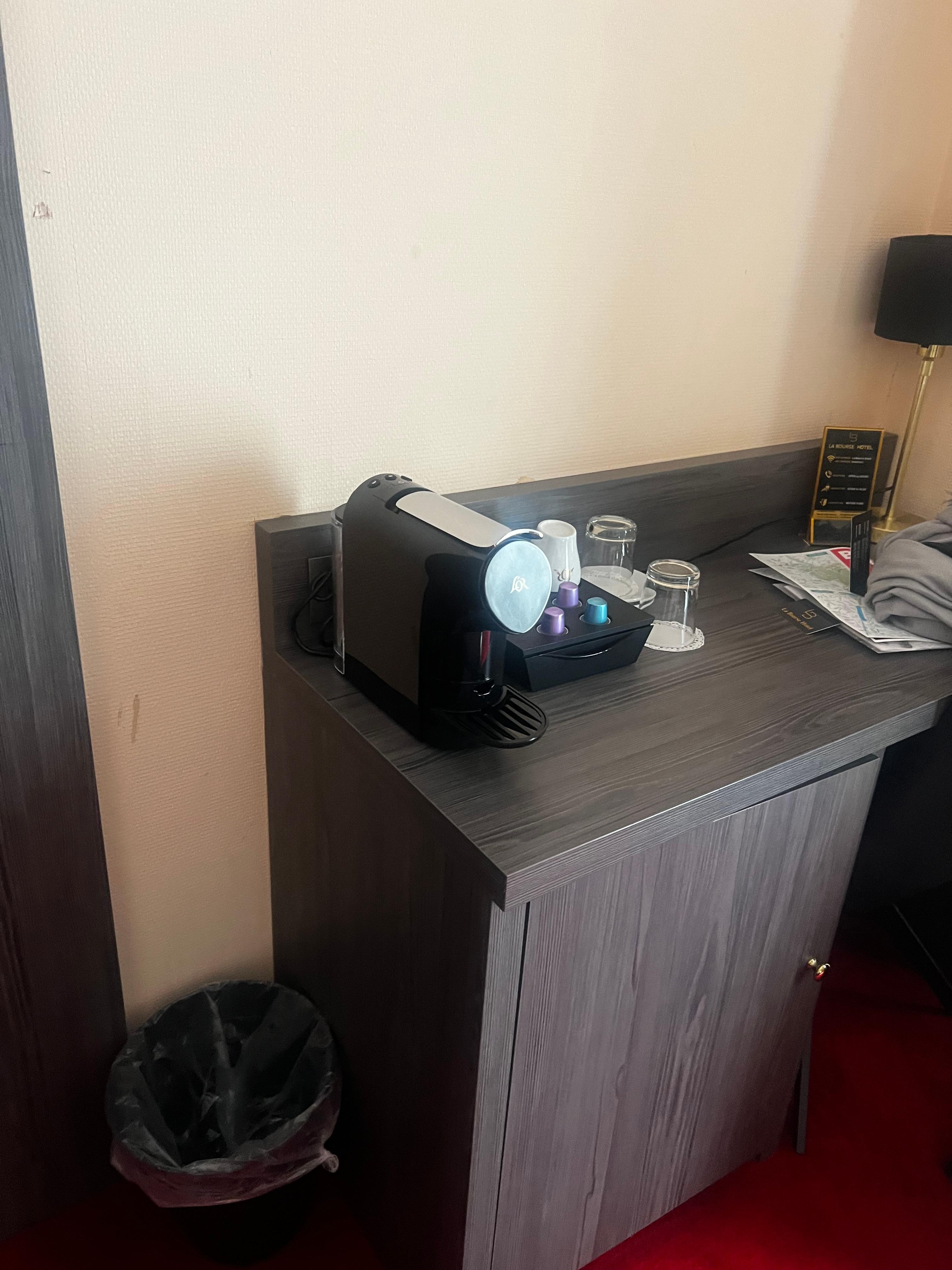 Cafeteira