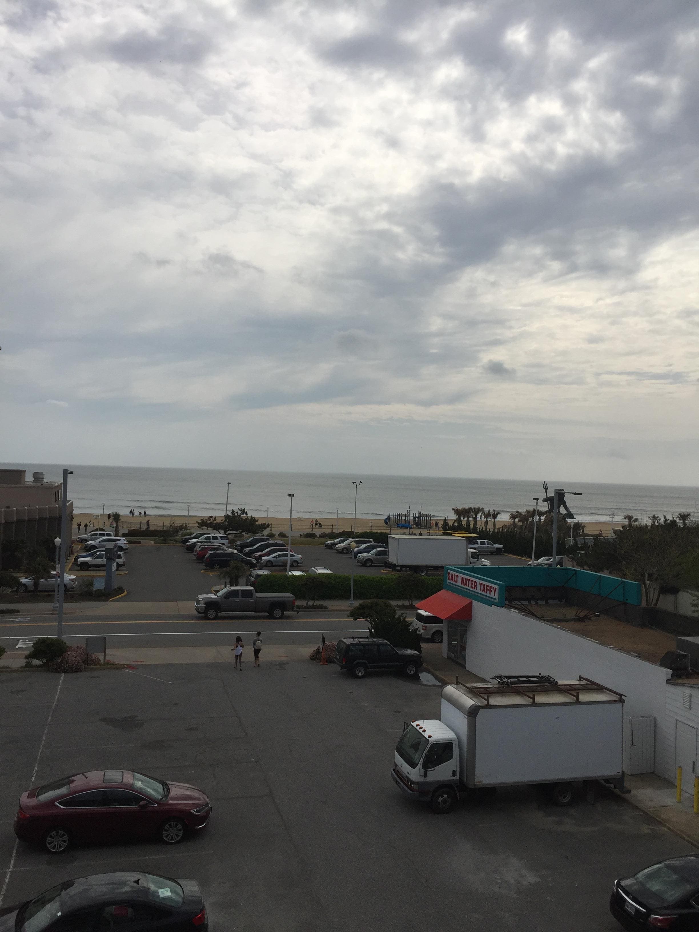 Ocean View