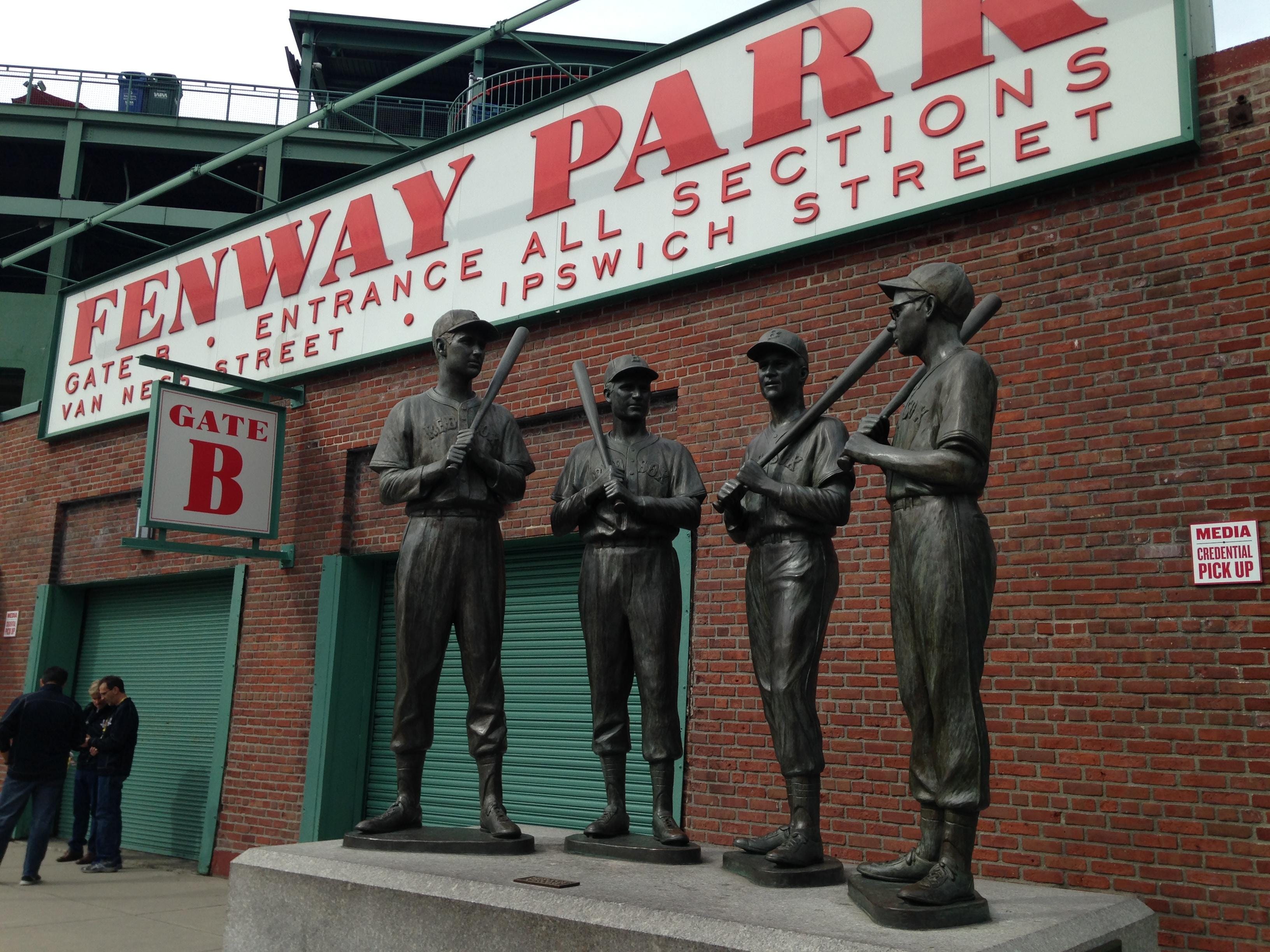 Fenway