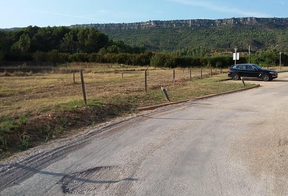 une partie du P du 4*?...