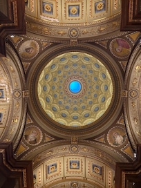 Basilic saint Étienne