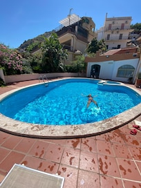Swimmingpool