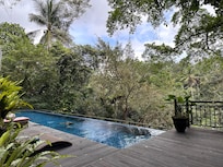 Main pool