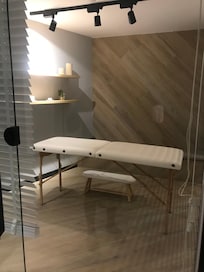 Massage studio