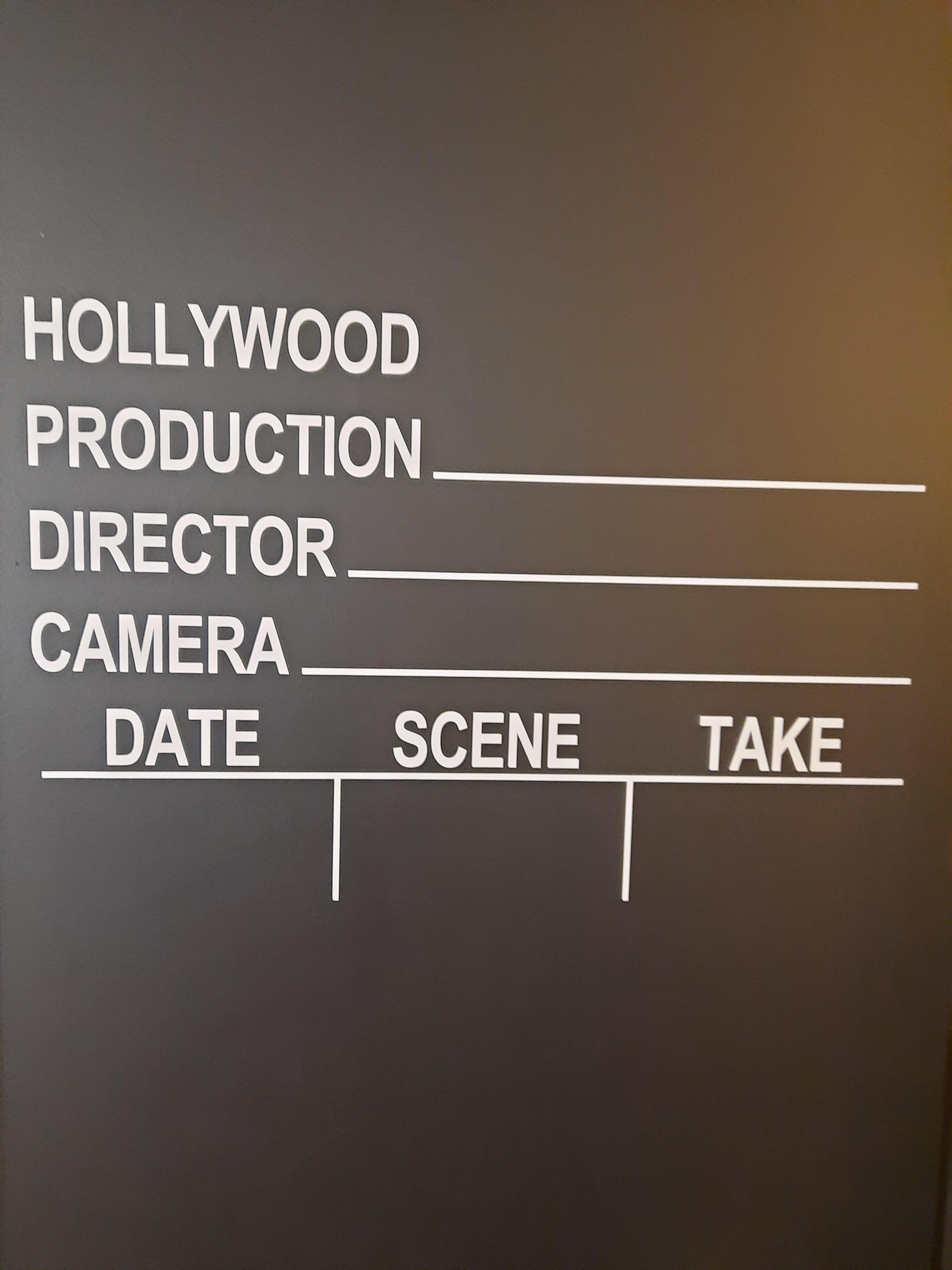 Porte de la salle d eau