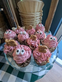 Über diese Preise staunt die ganze Bande...