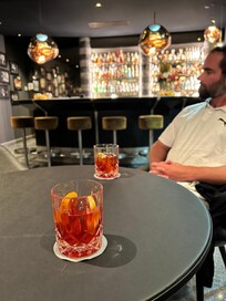 Aperitif