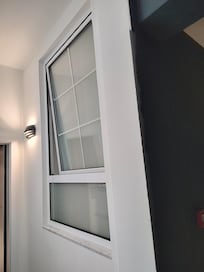 Fenster von "außen"