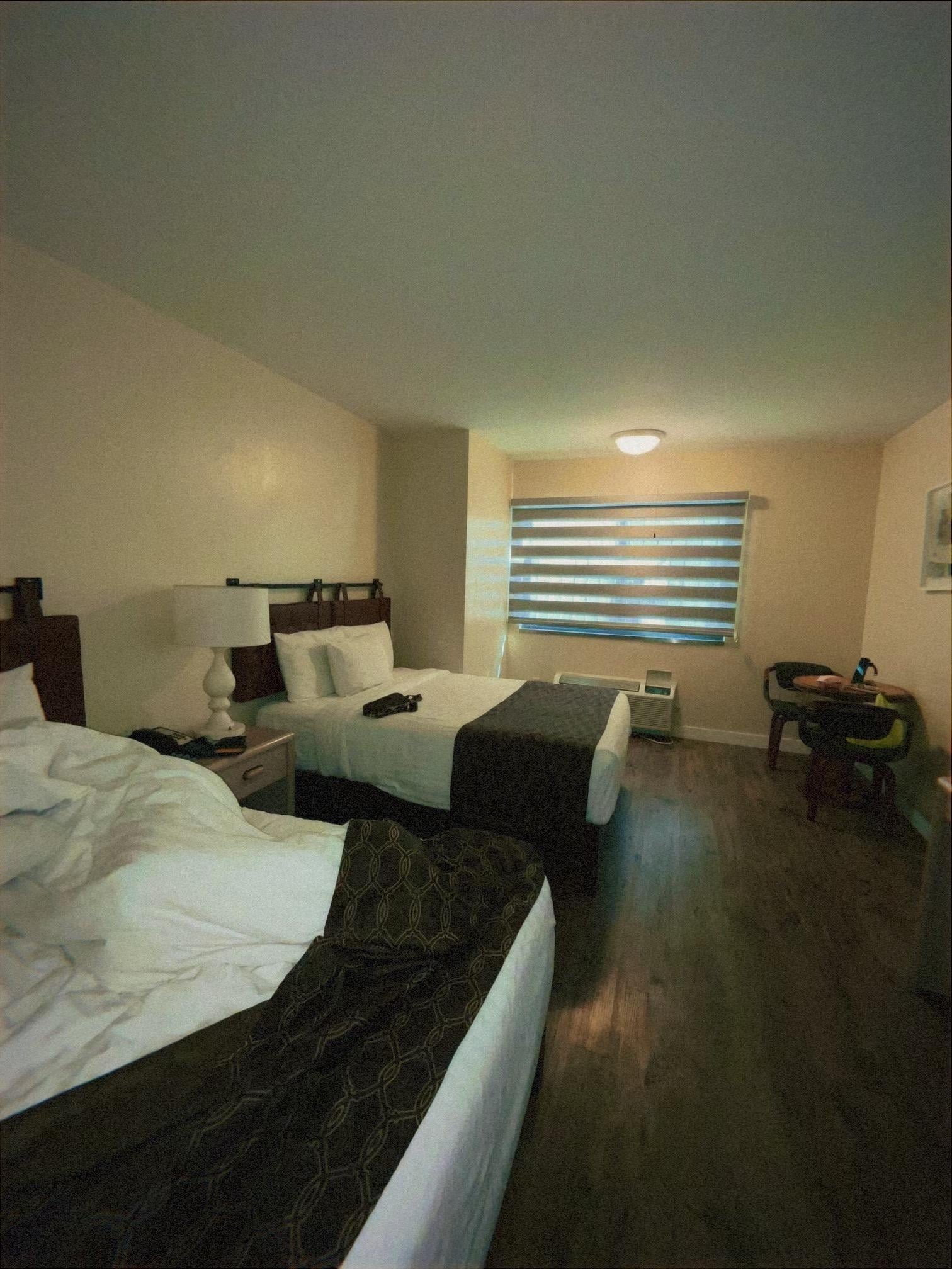 Beds