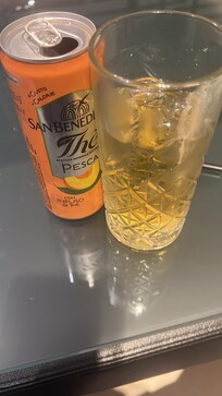 Does this look like a Long Island to you? Would you be ok with paying? I was not.