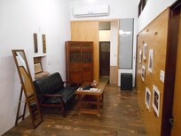 Chambre très vaste !