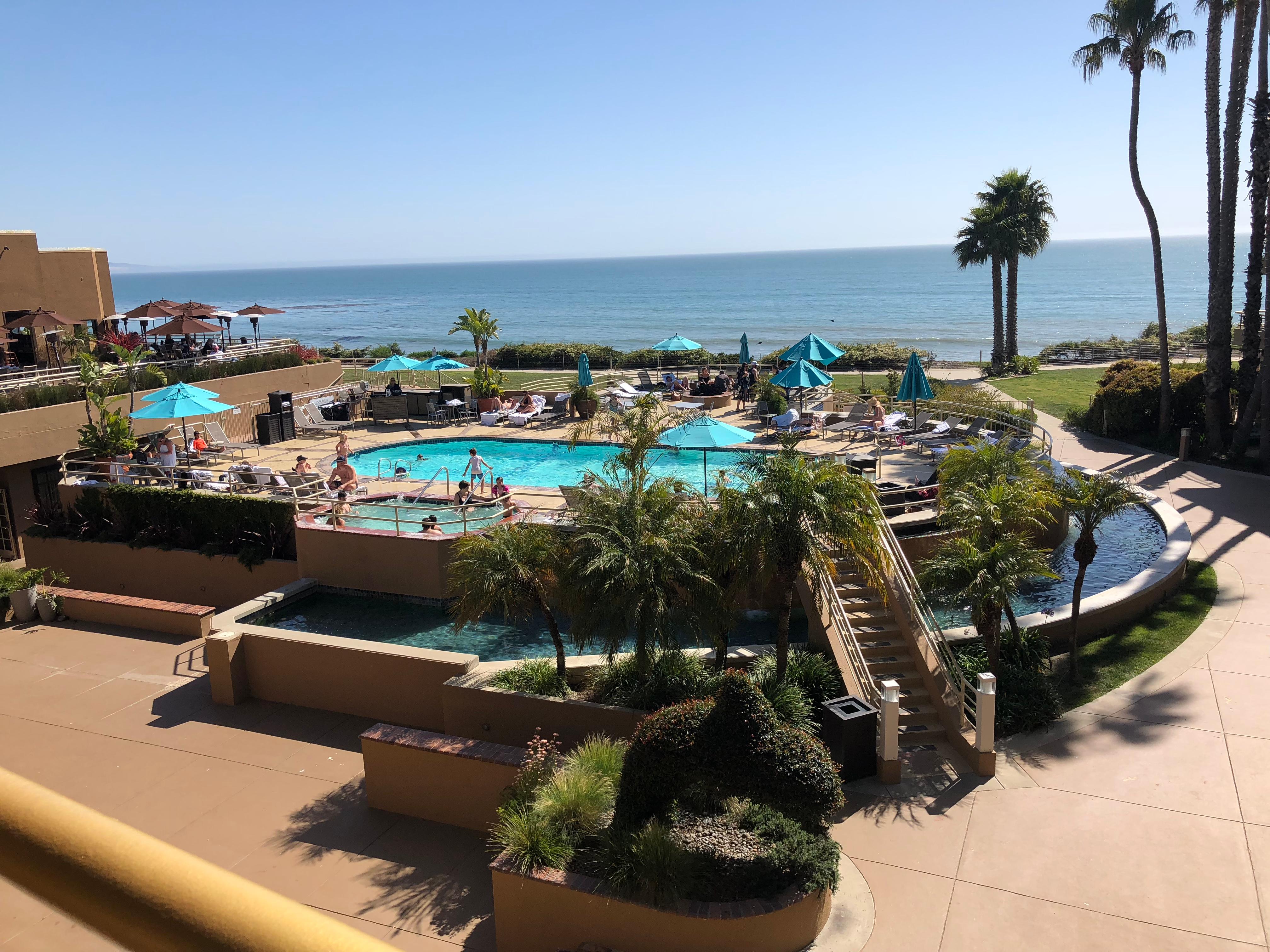 The Cliffs Hotel and Spa in Pismo Beach | Best Rates & Deals on Orbitz