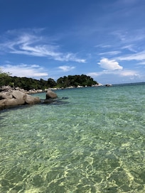 Trikora beach 4