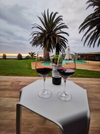 @yachtingquintero nada mal si de descansar y relax se trata.