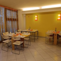 Locale colazione
