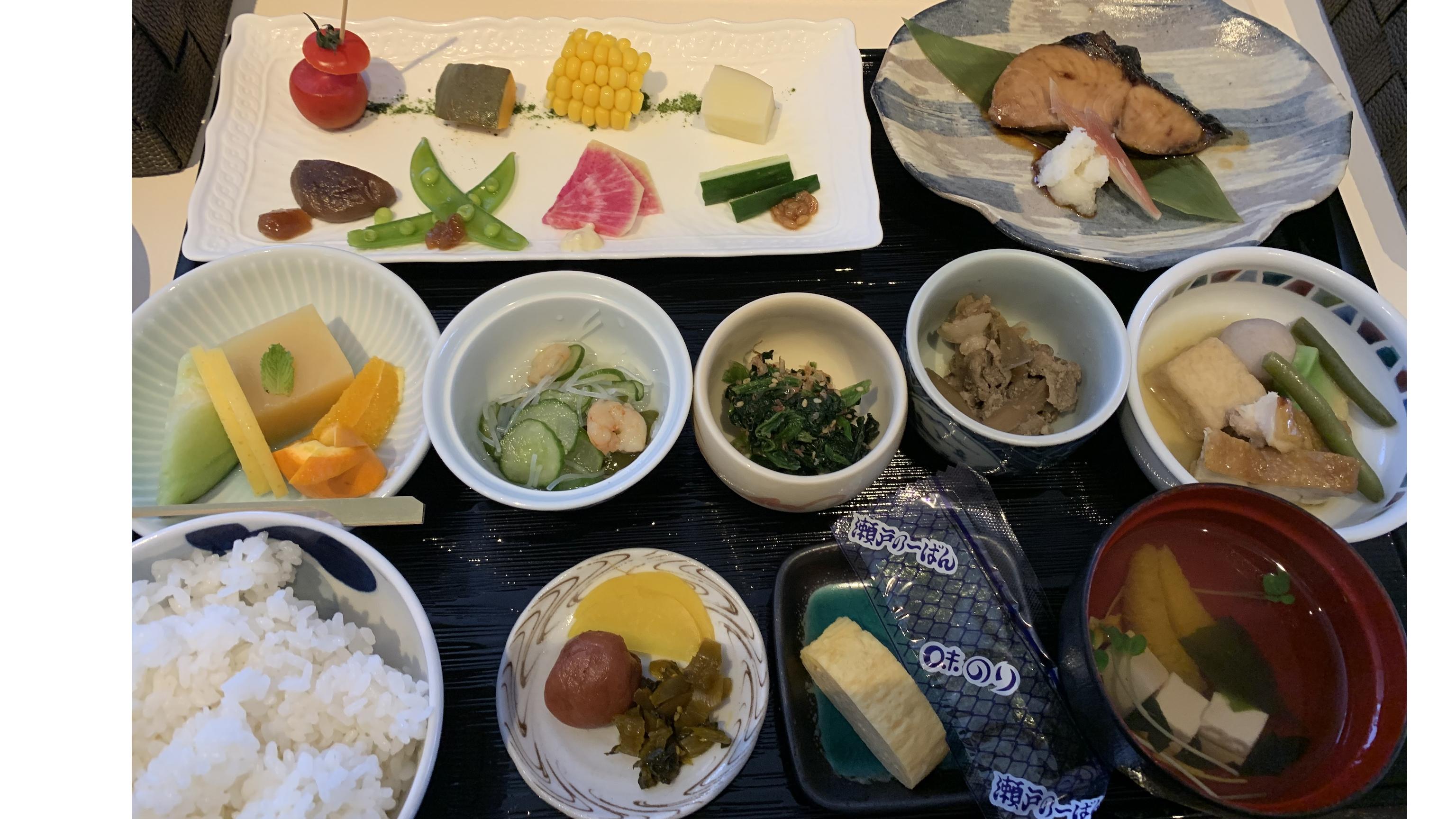 Japanese Breakfast