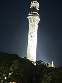 Views from the Bradford.