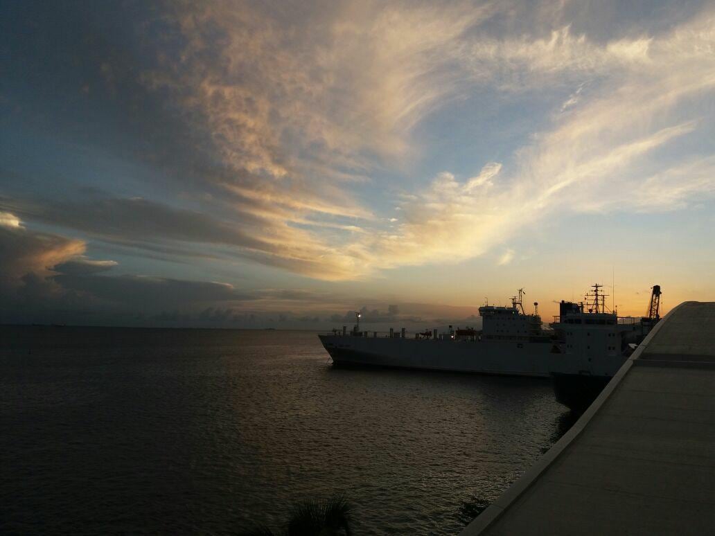 Hyatt Regency Trinidad1