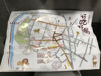 當地美食景點簡介