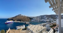 Μπαλκονι δωματιου