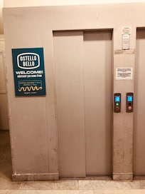 Elevators