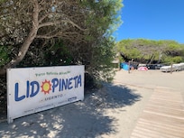 Lido La Pineta