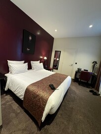 Indruk standaard kamer