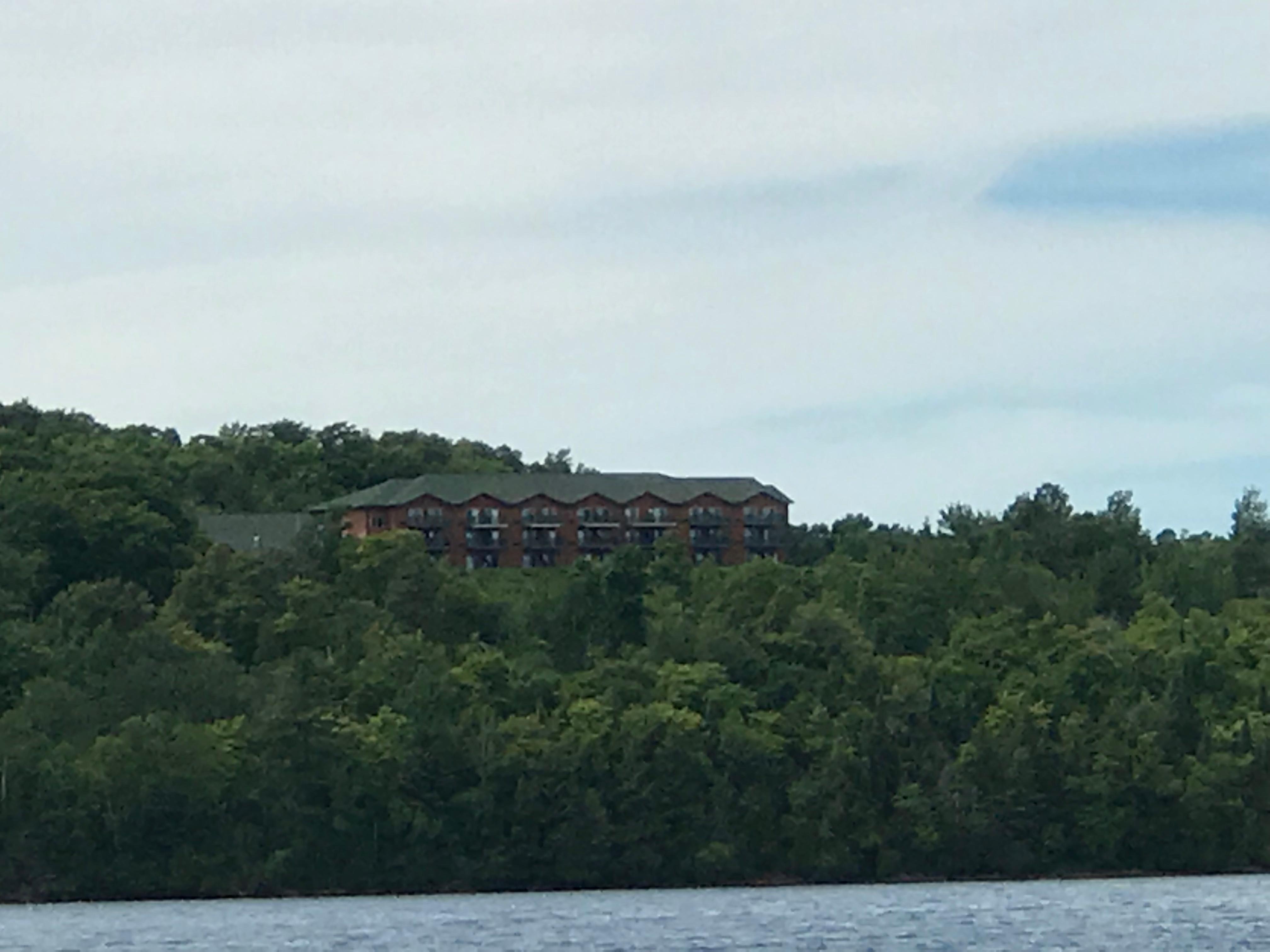 Closest Casino To Munising Mi