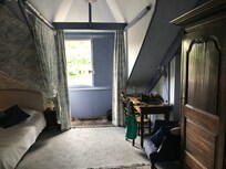 La chambre