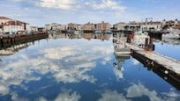 Le port