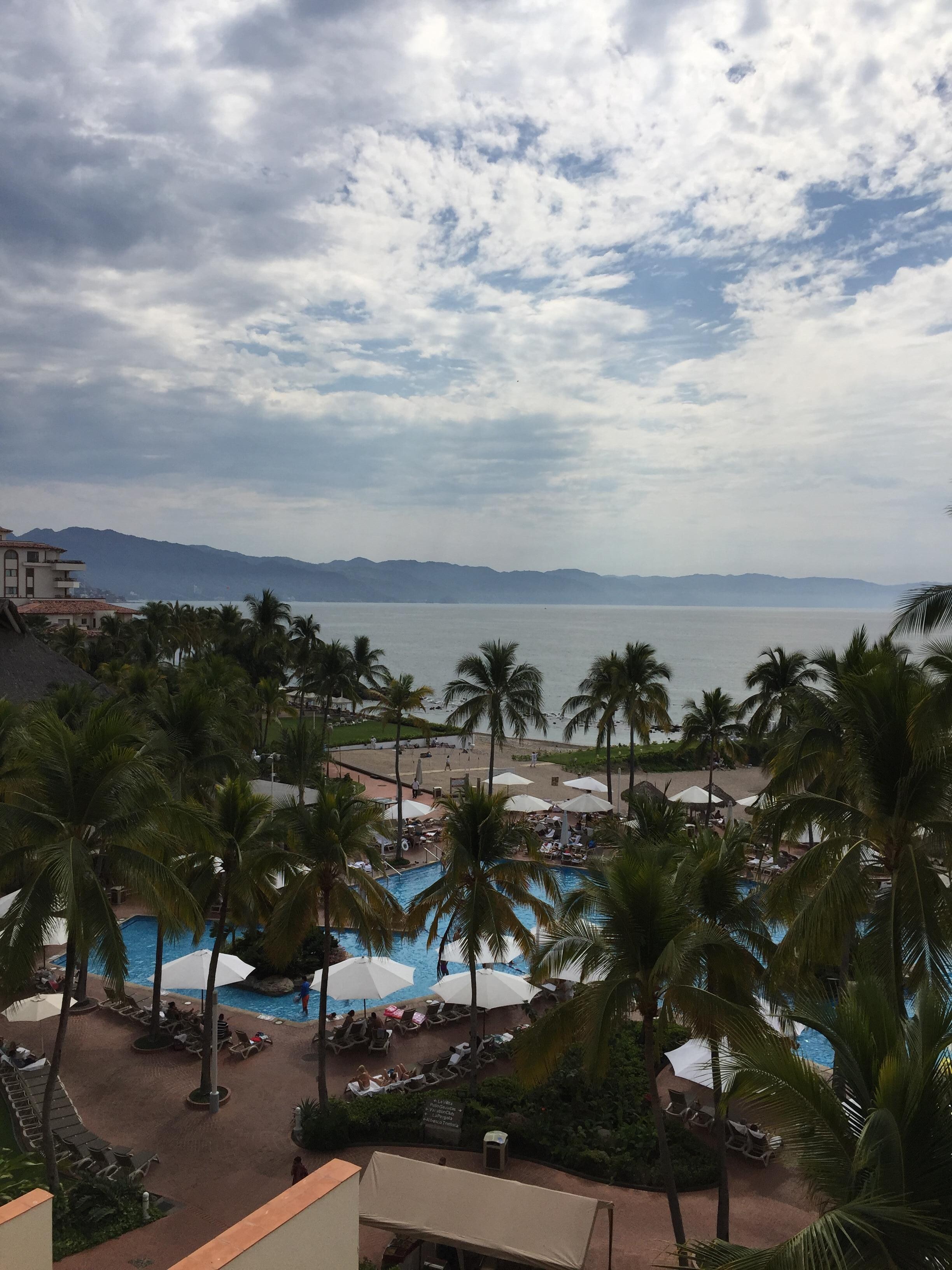 Room view