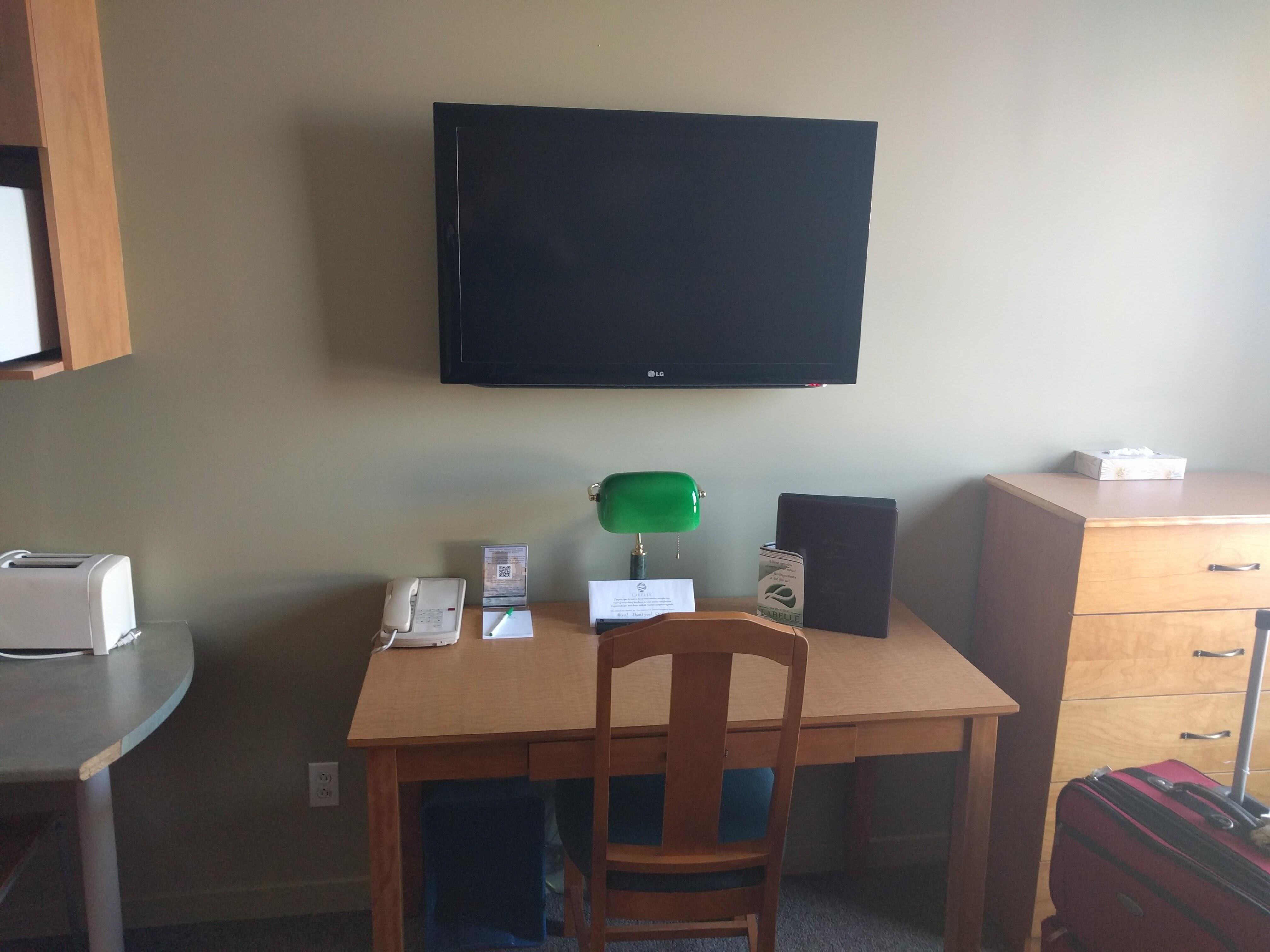 Entertainment/Study