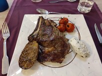 Cote de boeuf