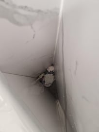 Our bathroom