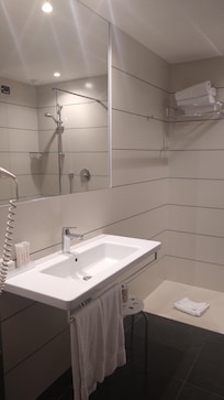 Bagno lavandino