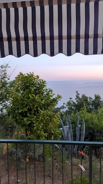 Sonnenuntergang