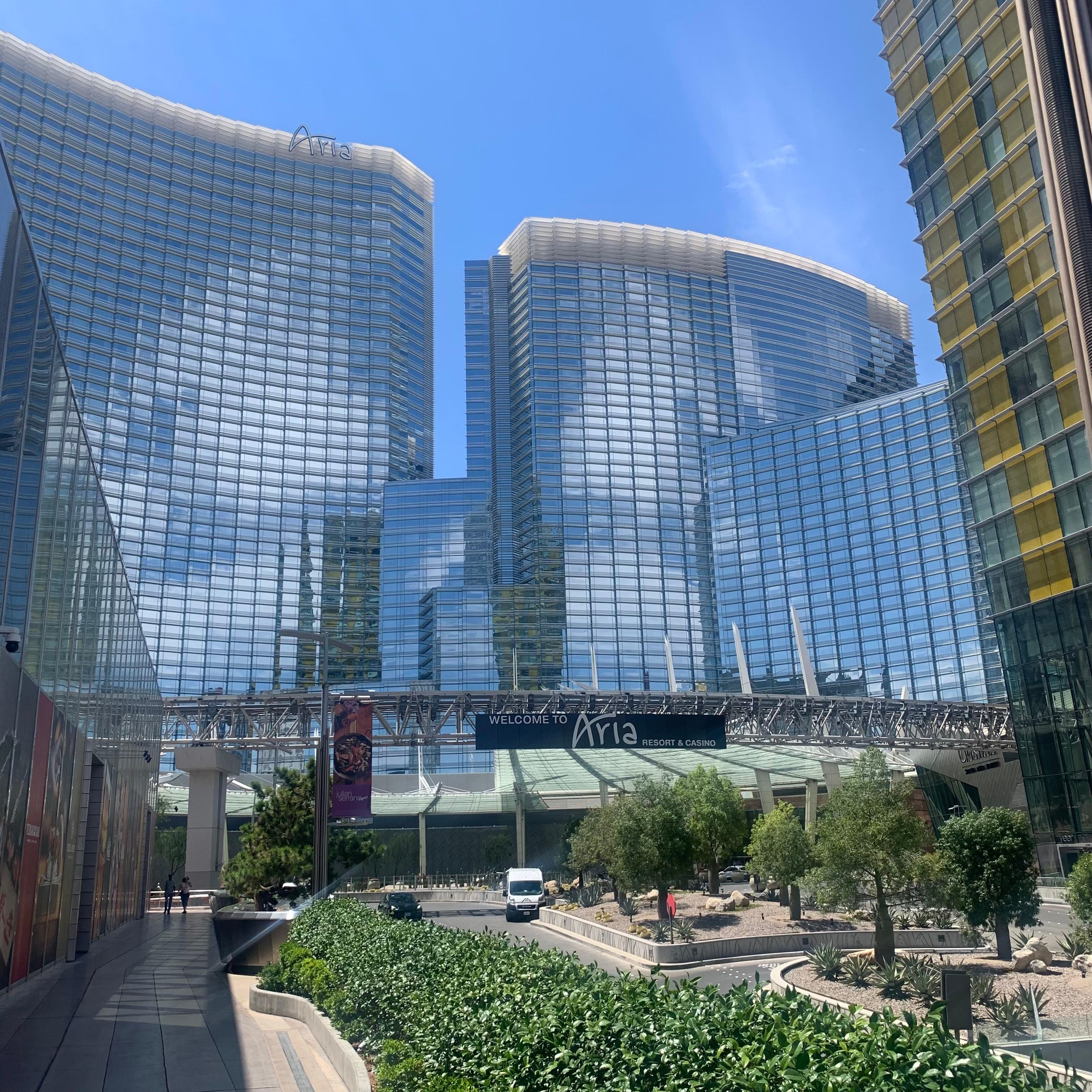 ARIA Resort & Casino in Las Vegas: Find Hotel Reviews, Rooms, and Prices on Hotels.com Aria Resort & Casino In Las Vegas: Find Hotel Reviews, Rooms, And Prices On Hotels.Com