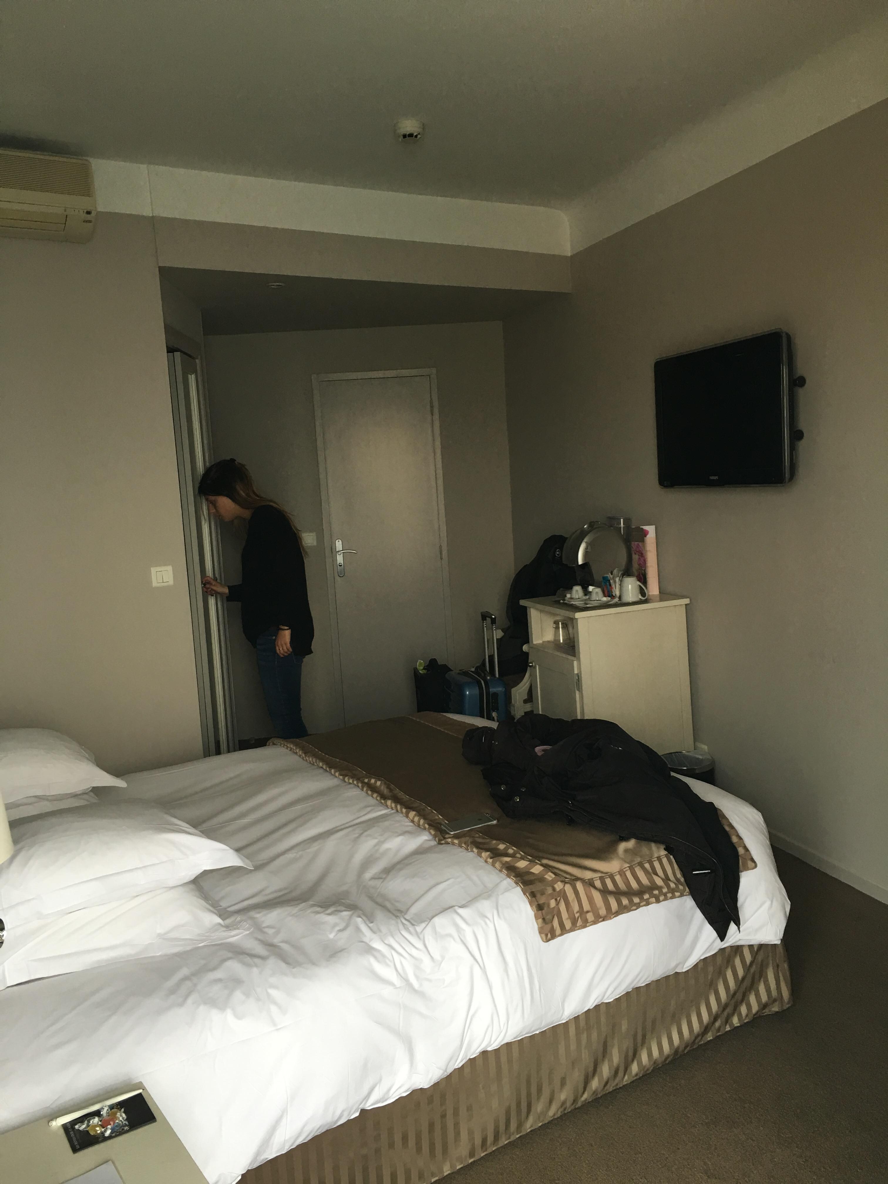 Kamer
