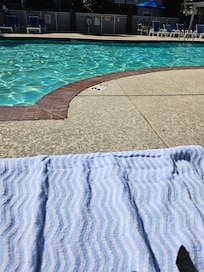 Nice pool