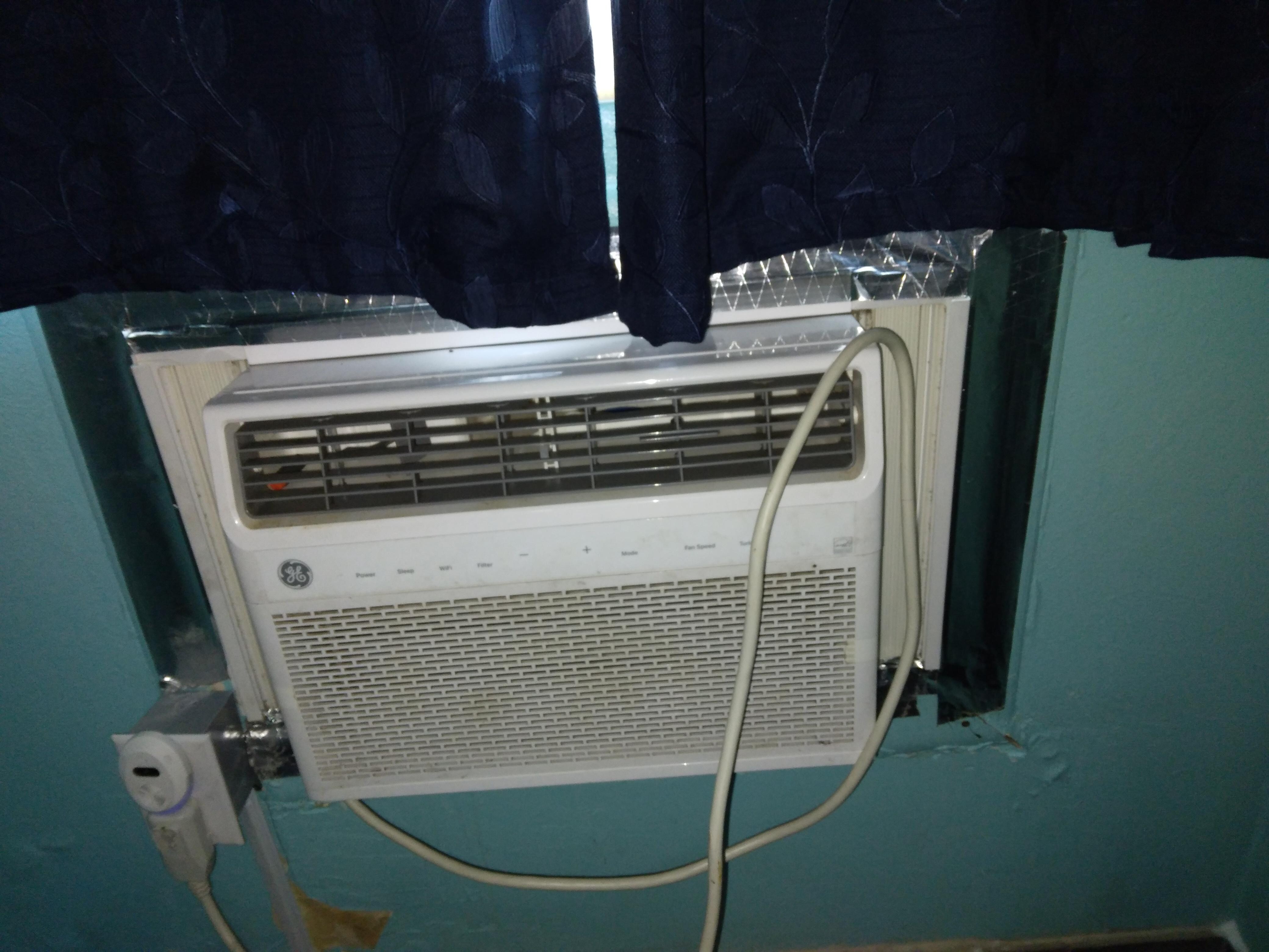 Air conditioner 