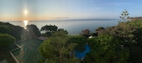 5th floor sea view room