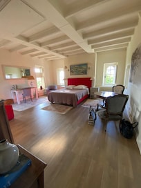 La chambre