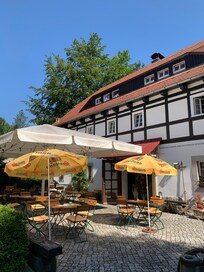 BIERGARTEN