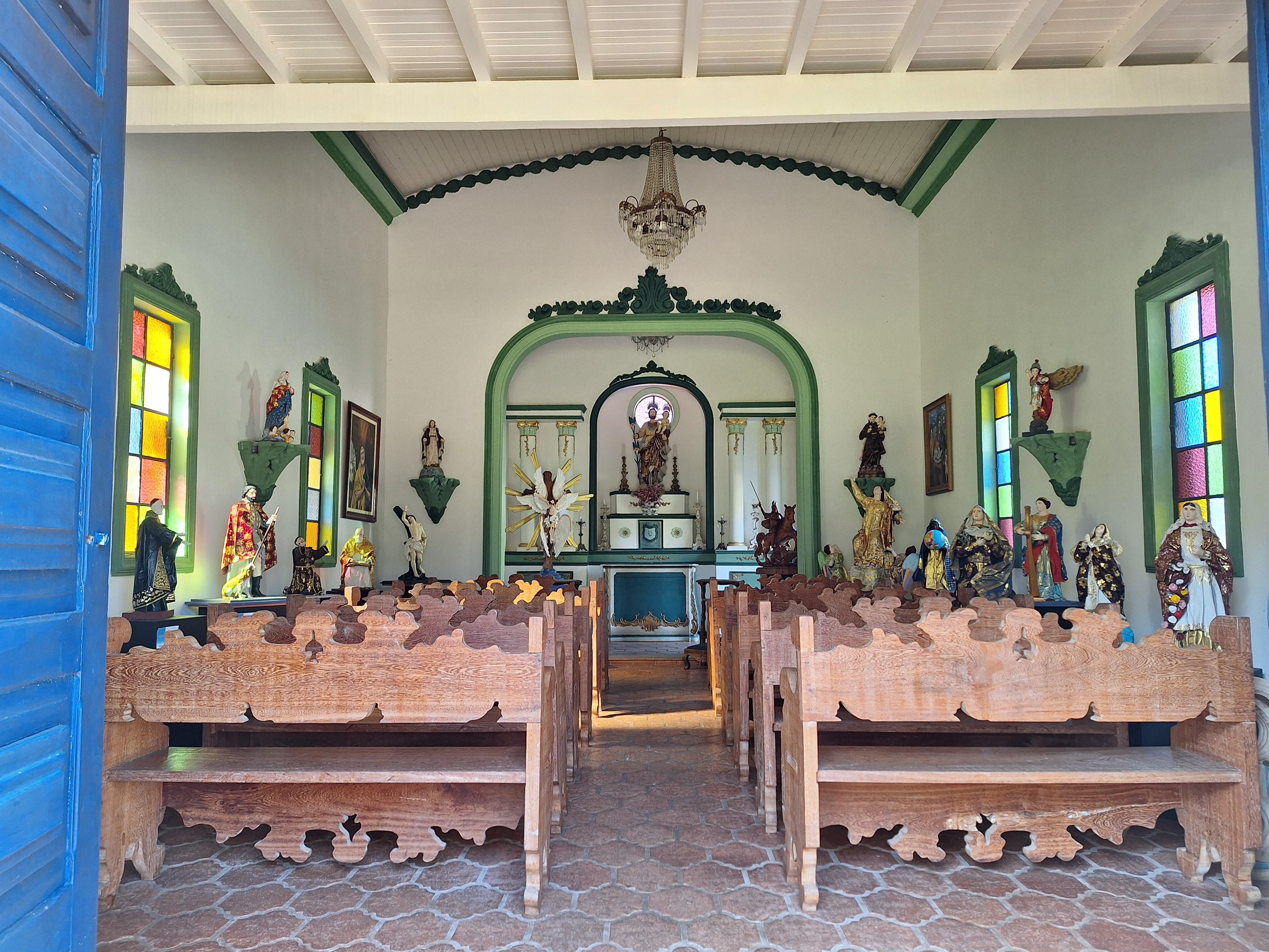 Igreja