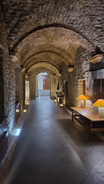 Pasillo