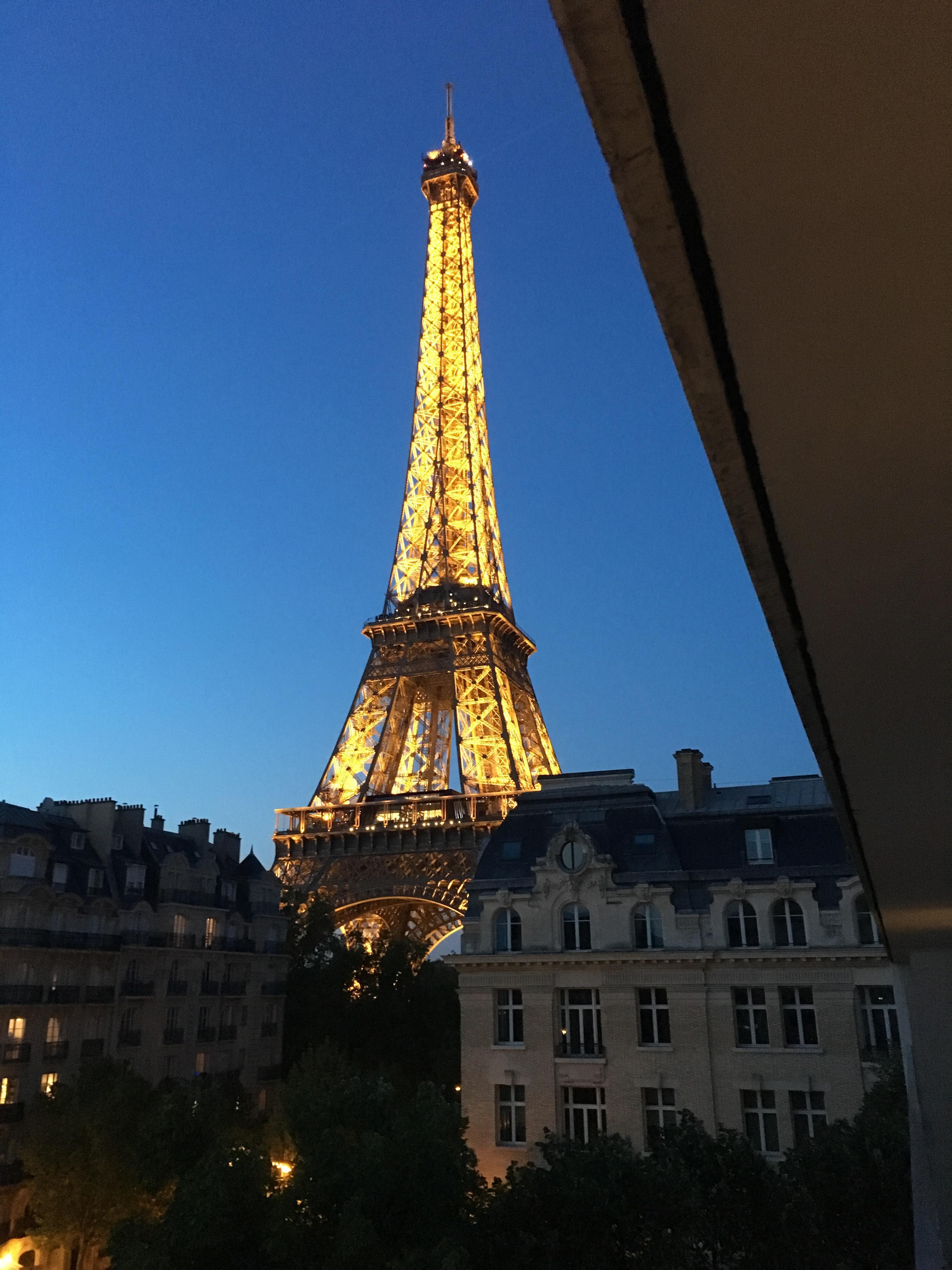 Pullman Paris Tour Eiffel Room Prices Reviews Travelocity First Time In Paris And I Wanted To Be Near The Eiffel Tower It Is Also Staying A Pullman Hotel Couldn T Have Picked Better Place