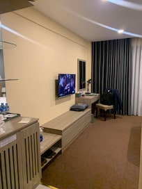 Great room!
